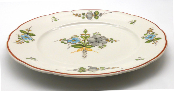 Speiseteller Ø 26,5 cm Villeroy &amp; Boch Louisiana