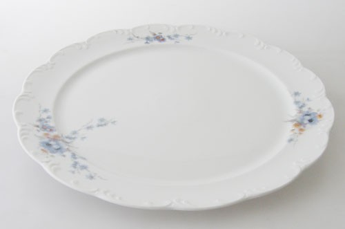 Rosenthal Monbijou Belvedere Tortenplatte 31 cm