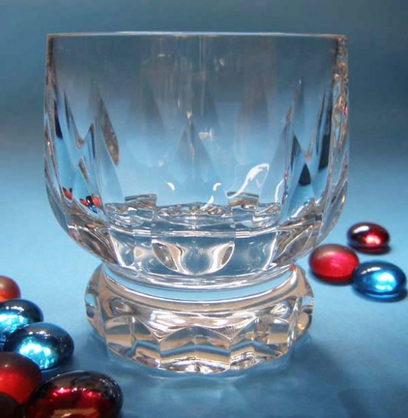 Villeroy &amp; Boch Arabelle Whiskyglas 90 mm, Bleikristall