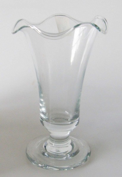 Gallo Design Glas Eis-/ Konfektschale 15,5 cm