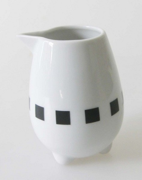 Arzberg Le petit cafe Fantasia Milchkännchen, 0,15 l