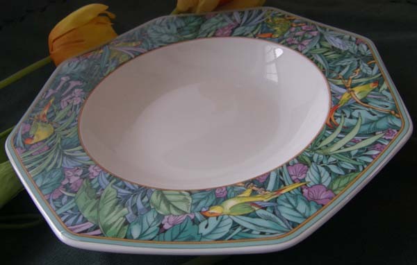 Villeroy &amp; Boch Amazona Suppenteller 23 cm