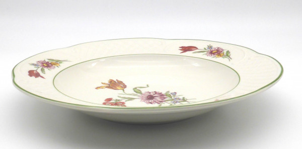 Villeroy &amp; Boch Tulipe Suppenteller Ø 22,5 cm