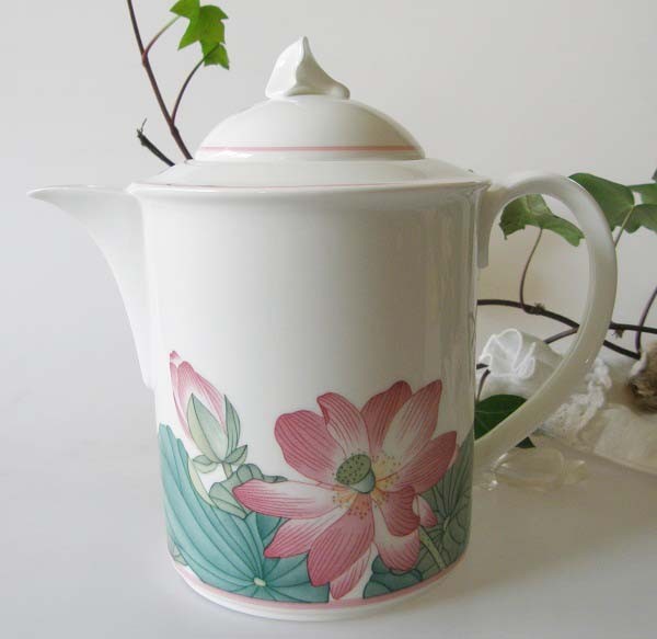Villeroy &amp; Boch Jade Kaffeekanne für 6 Pers.