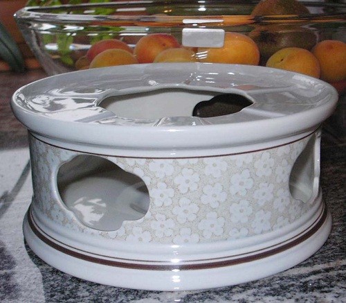 Villeroy & Boch Dalarna Stövchen