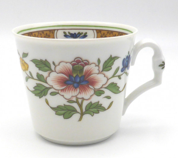 Villeroy &amp; Boch Heinrich Parnass Kaffeetasse / Obertasse 0,20 l