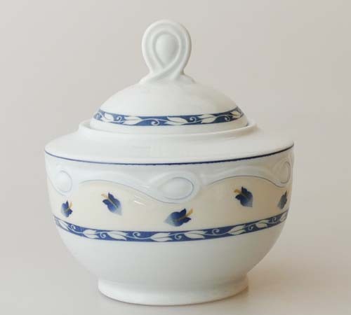 Seltmann Weiden Desiree Angela Zuckerdose 0,20 l