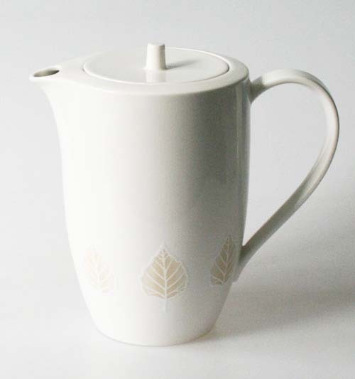 Villeroy &amp; Boch City Park Kaffeekanne 6 Pers.