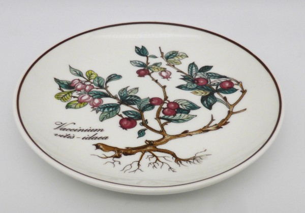 Villeroy &amp; Boch Botanica Untersetzer Ø 12 cm / Teller klein