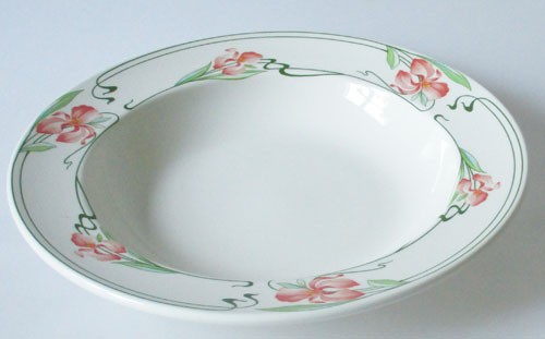 Villeroy &amp; Boch Miami Suppenteller 22 cm