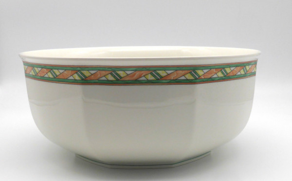 Villeroy & Boch Peppermint Servierschüssel groß Ø 25 cm