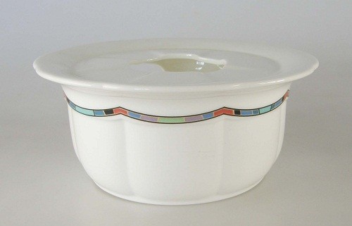 Villeroy &amp; Boch Izmir Stövchen Höhe 6 cm