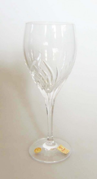 Nachtmann Fleurie Portwein Weinglas Höhe 16,8 cm