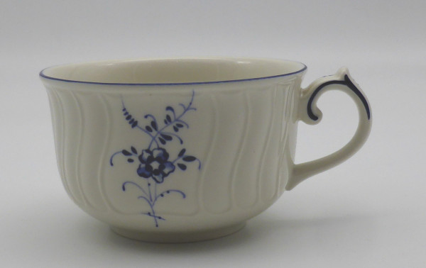 Villeroy &amp; Boch Vieux Luxembourg Teetasse Obertasse 0,20 l