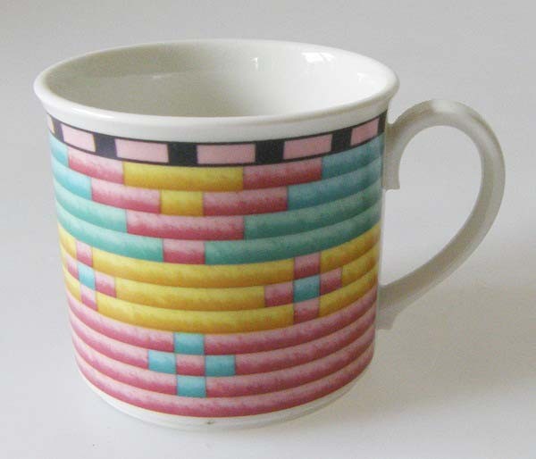 Villeroy & Boch Ethno Espresso-/ Mokkatasse 1-tlg.