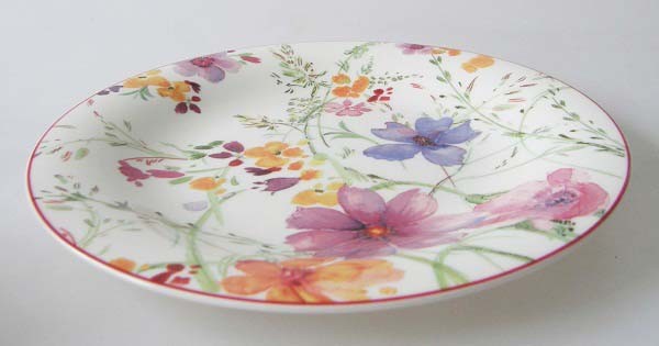 Villeroy &amp; Boch Mariefleur Basic Frühstücksteller 21,5 cm