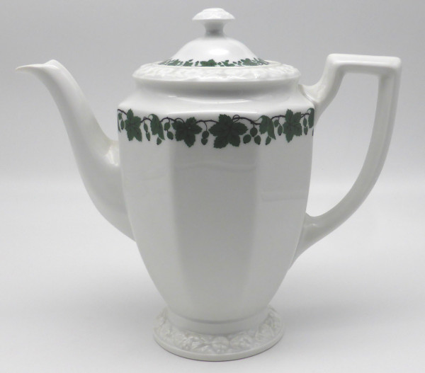 Kaffeekanne 1,20 l Rosenthal Maria Stachelbeere Classic Rose