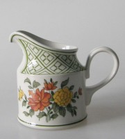 Villeroy & Boch Summerday Milchkännchen für 6Pers. Villeroy & Boch Summerday Milchkännchen für 6Pers.