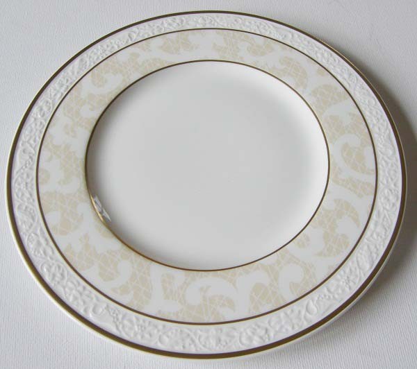 Villeroy & Boch Ivoire Brotteller 18 cm