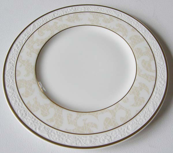 Villeroy &amp; Boch Ivoire Brotteller 18 cm