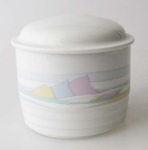 Thomas Trio Merian Zuckerdose 0,25 l
