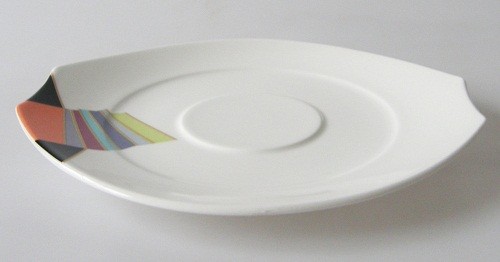 Villeroy &amp; Boch Baleno Untertasse für Kaffee- auch Teetasse 14 cm