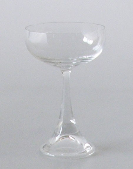 Rosenthal Clairon glatt Likörschale 11 cm