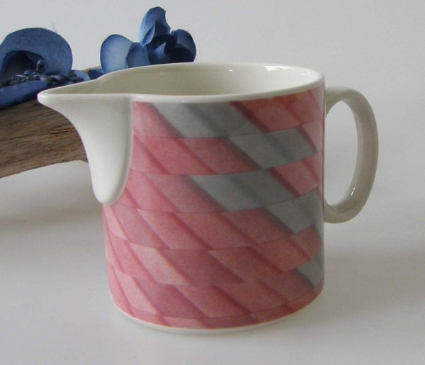 Villeroy &amp; Boch Collage Milchkännchen für 6 Pers.