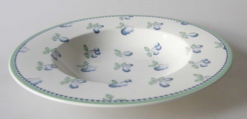 Villeroy &amp; Boch Provence Miramar Suppenteller 24 cm