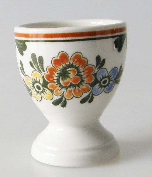 Villeroy &amp; Boch Alt Amsterdam Eierbecher Höhe 5,5 cm