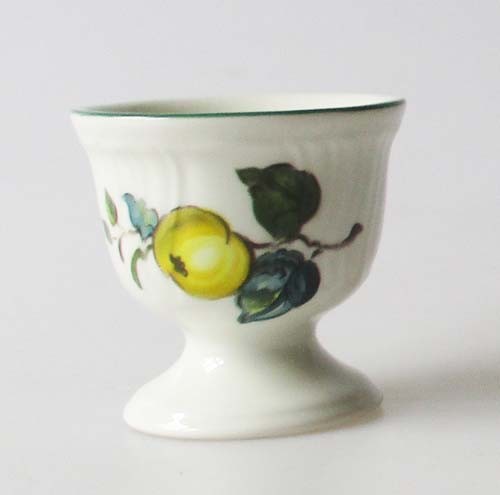 Villeroy &amp; Boch Jamaica Eierbecher Höhe 5 cm