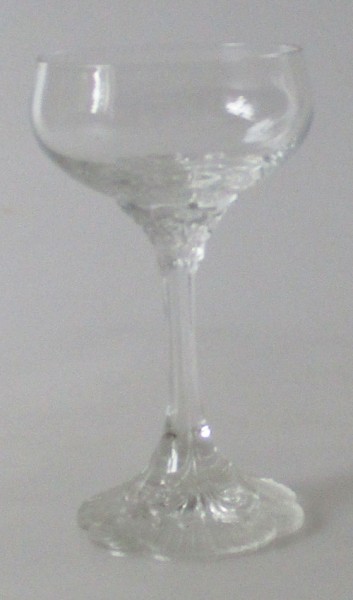 Rosenthal Monbijou Likörschale 12,3 cm