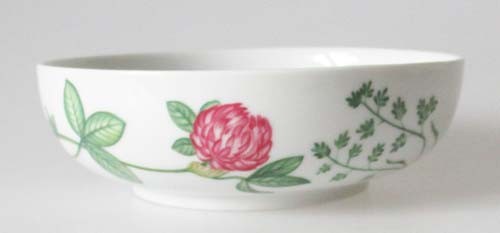Arzberg Brasilia Wiesenblume Klee Dessertschale klein Ø 12,5 cm