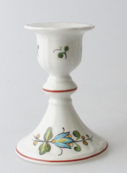 Villeroy &amp; Boch Louisiana Kerzenleuchter Höhe 11 cm