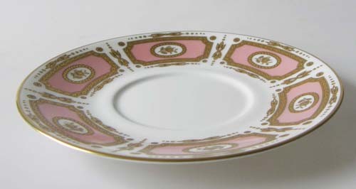 Heinrich Valencia Untertasse für Teetasse Ø 14,5 cm
