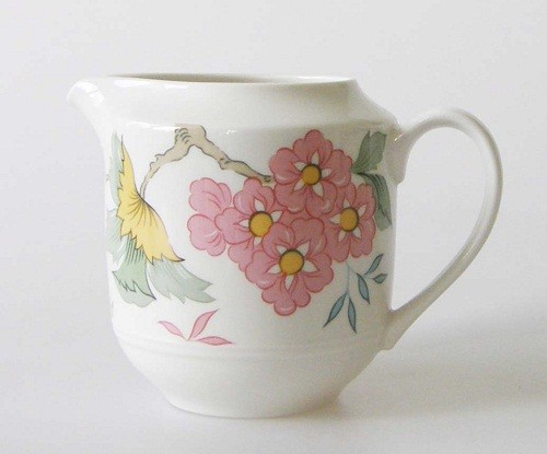 Villeroy &amp; Boch Chintz Milchkännchen 6Pers.