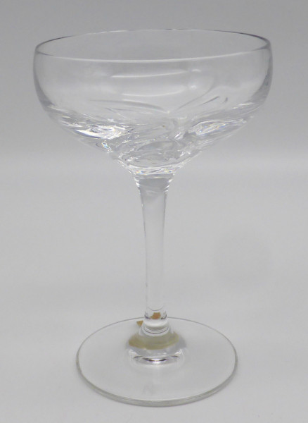 Likörschale Nachtmann Barolo Bleikristall Höhe 12 cm