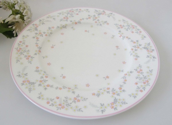 Villeroy &amp; Boch Fleurosa Frühstücksteller 22 cm