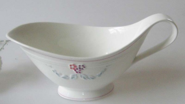 Villeroy &amp; Boch Bel Fiore Sauciere