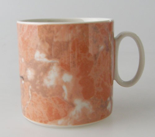 Villeroy & Boch Siena Kaffeetasse 7x7 cm