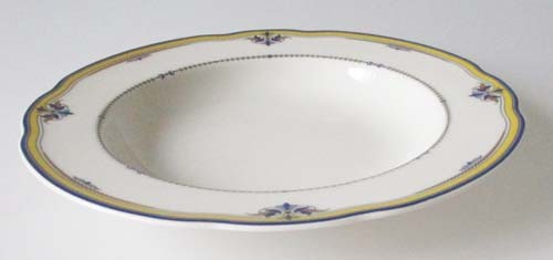 Rosenthal Grace Parisienne Suppenteller Ø 22,5 cm