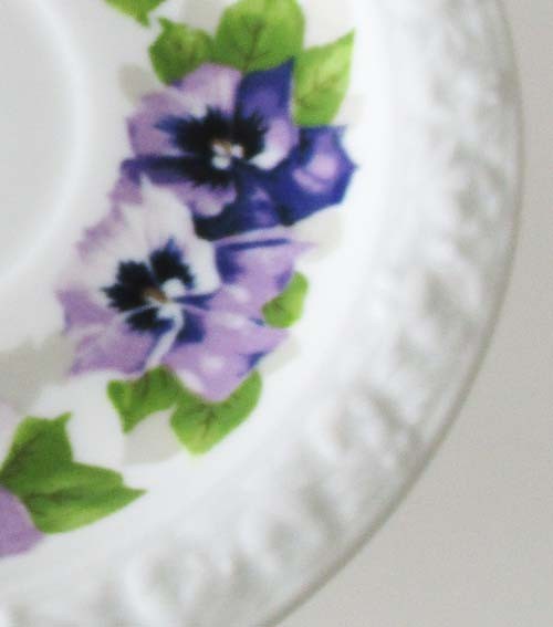 Rosenthal Maria Rosa Ciotoline In Porcellana (2 Pezzi, 10,5 Cm) - Design Regula Stüdli - 2