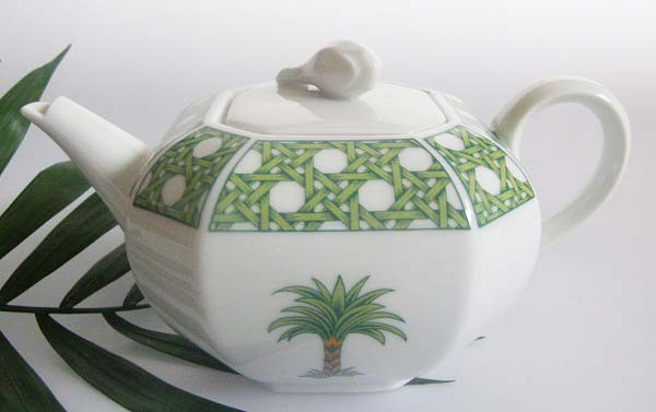 Villeroy & Boch Caribic Teekanne, klein 0,60 l