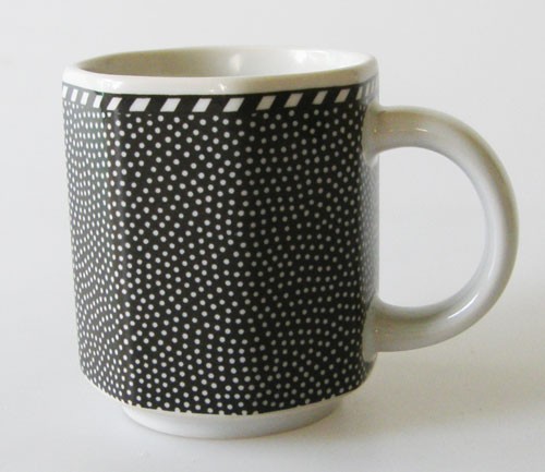Rosenthal Scenario Metropol Espressotasse 1-tlg.