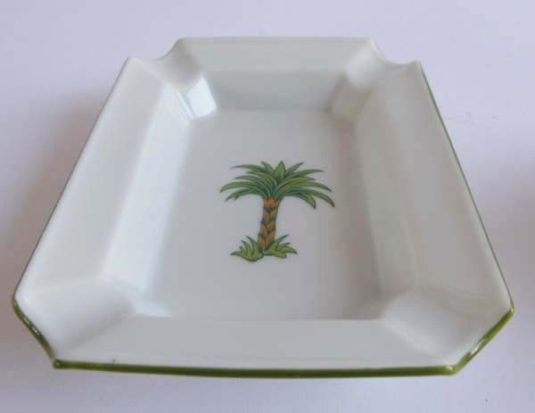 Villeroy & Boch Caribic Aschenbecher 15 cm x 11 cm
