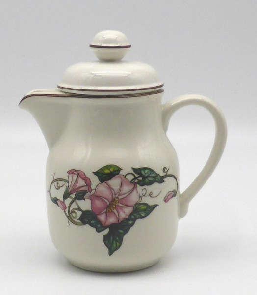 Villeroy &amp; Boch Palermo Portionskännchen, Kanne klein 0,30 l