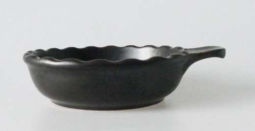 Friesland Melitta Katengeschirr Käsetiegel Ø 12,5 cm Auflaufform