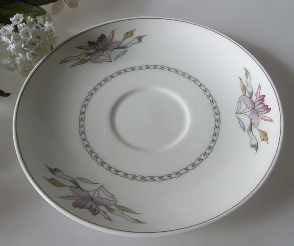 Villeroy & Boch Heinrich Chia Ching Untertasse 15 cm