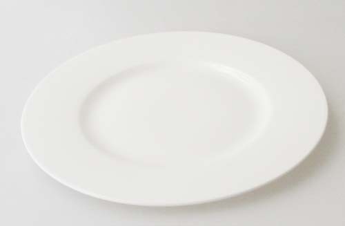 Villeroy & Boch Royal weiss Frühstücksteller Ø 22 cm