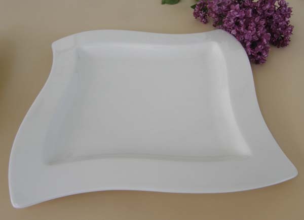 Villeroy & Boch NewWave Speiseteller 27 cm